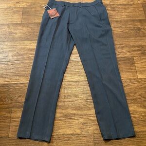 Haggar dress pants